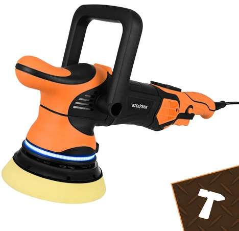 Bigstren 1000W Bigstreen Car Polisher