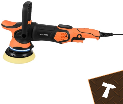 Bigstren 1000W Bigstreen Car Polisher
