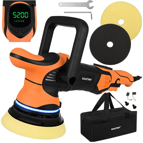 Bigstren 1000W Bigstreen Car Polisher