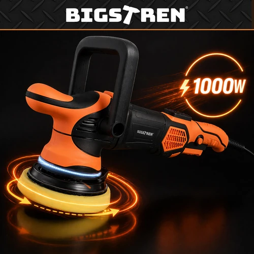 Bigstren 1000W Bigstreen Car Polisher