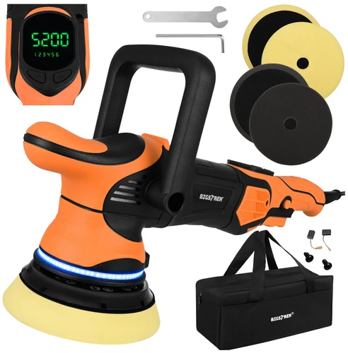 Bigstren 1000W Bigstreen Car Polisher