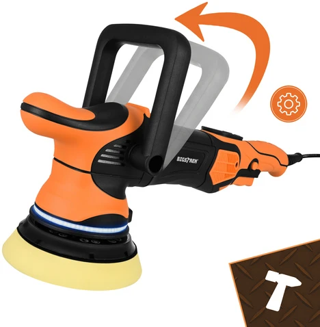 Bigstren 1000W Bigstreen Car Polisher