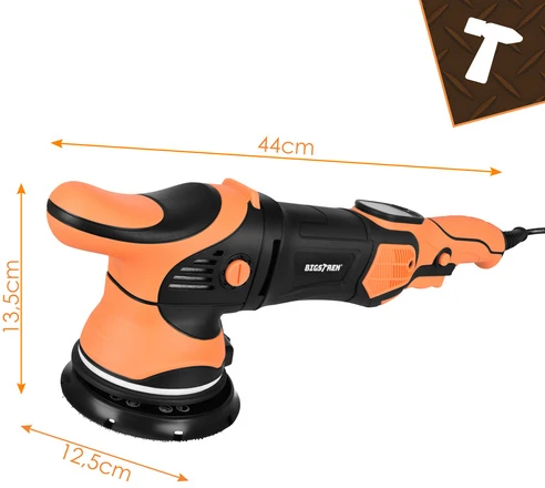 Bigstren 1000W Bigstreen Car Polisher