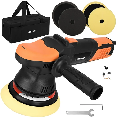 Bigstren 900W Bigstreen Car Polisher
