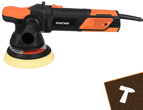 Bigstren 900W Bigstreen Car Polisher