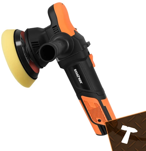 Bigstren 900W Bigstreen Car Polisher