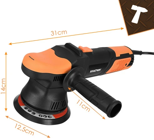 Bigstren 900W Bigstreen Car Polisher