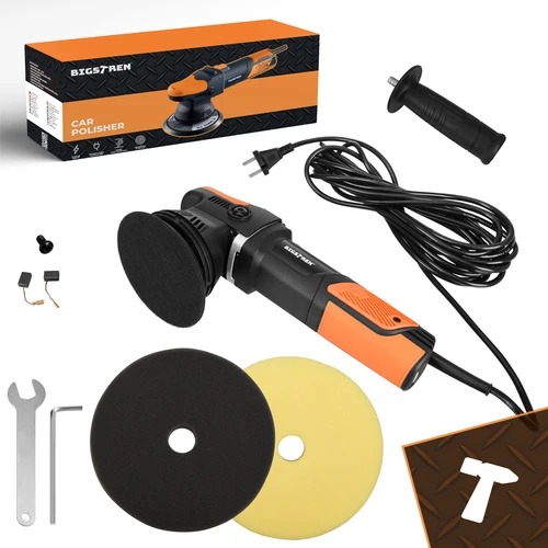 Bigstren 900W Bigstreen Car Polisher