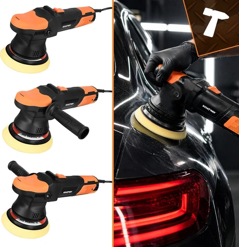 Bigstren 900W Bigstreen Car Polisher