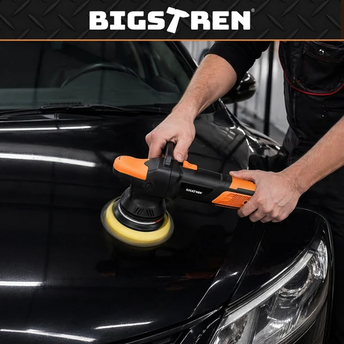Bigstren 900W Bigstreen Car Polisher
