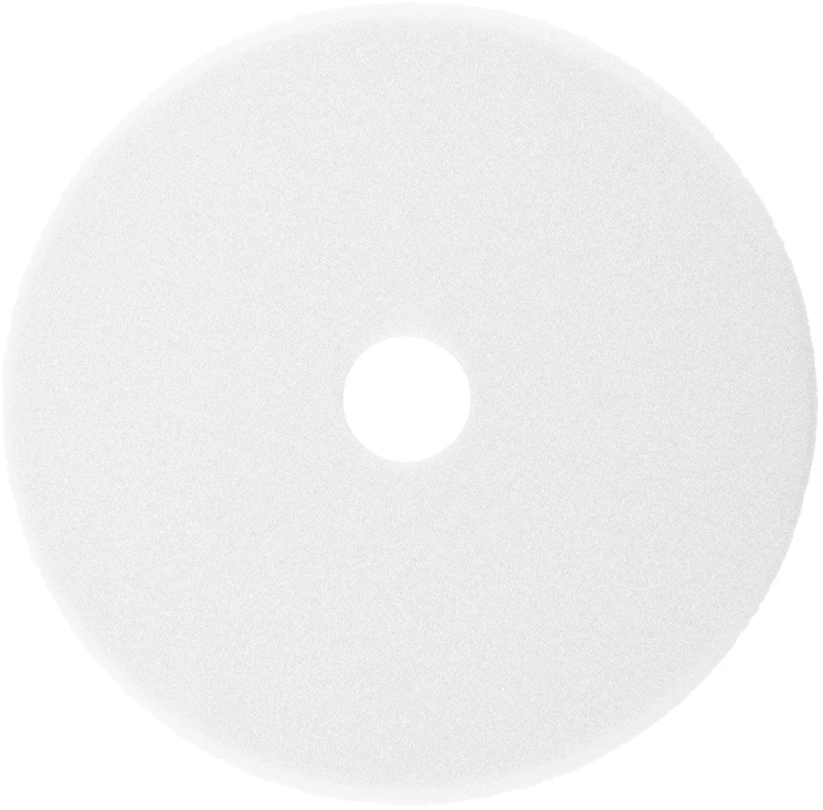 Poliravimo padas 130 x 150 mm x 25 mm, abrazyvinė kempinė
