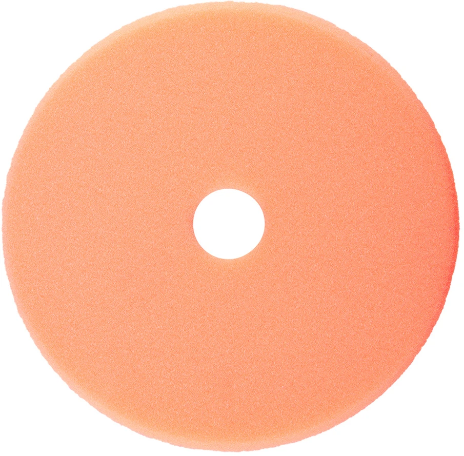 Poliravimo padas 130 x 150 mm x 25 mm, vidutinio kietumo kempinė