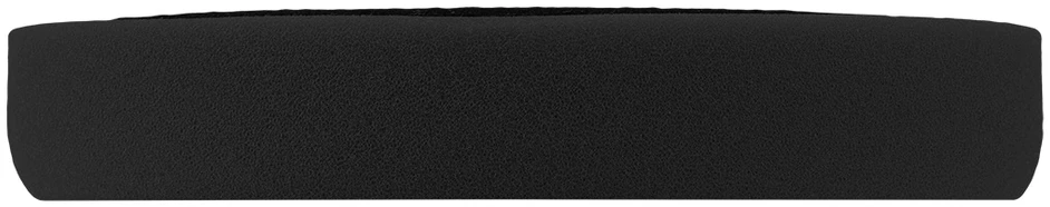 Poliravimo padas 150 x 150 mm x 25 mm, minkšta kempinė
