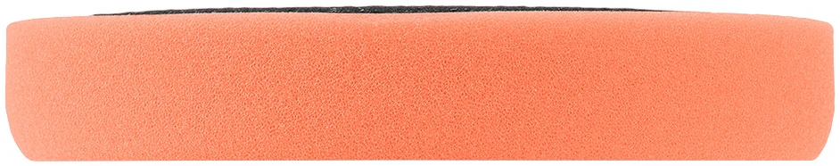 Poliravimo padas 150 x 150 mm x 25 mm, vidutinio kietumo kempinė