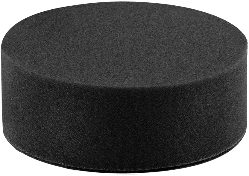 Poliravimo padas 80 x 25 mm, minkšta kempinė