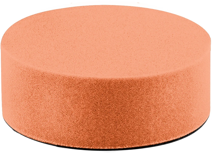 Poliravimo padas 80 x 25 mm, vidutinio dydžio kempinė
