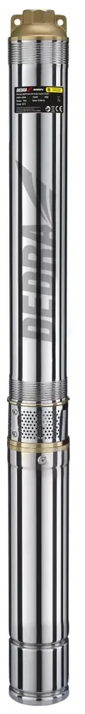 Dedra Pompa 750 W, 230 V panardinamas siurblys