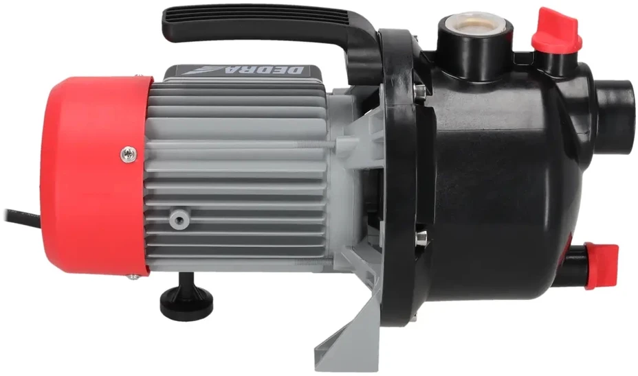 Dedra Sodo pompa 800W
