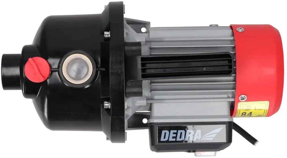 Dedra Sodo pompa 800W
