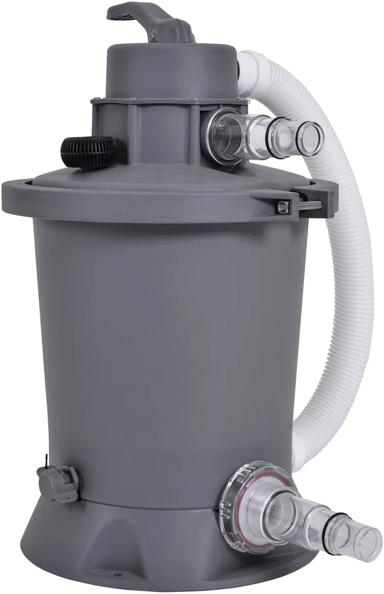 AVENLI 800gal baseino pompa