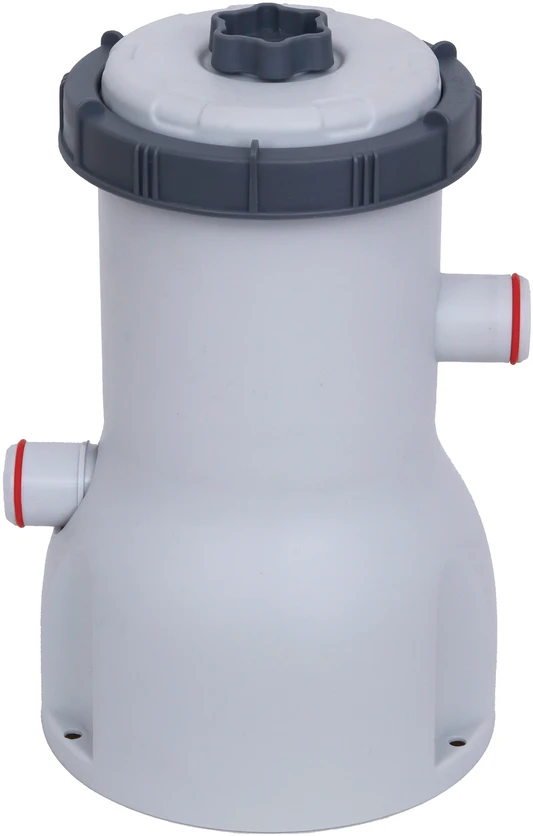 filtravimo pompa baseinams 530 gal avenli