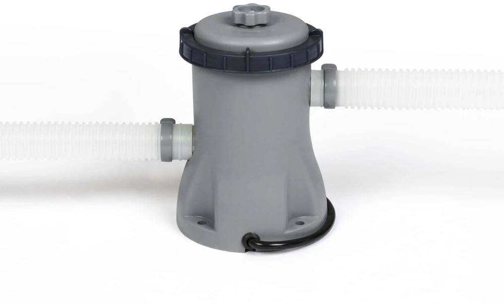 Bestway Siurblys su filtru FLOWCLEAR, 1,249 ltr/val ,58381