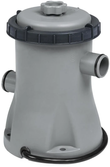 Bestway Siurblys su filtru FLOWCLEAR, 1,249 ltr/val ,58381
