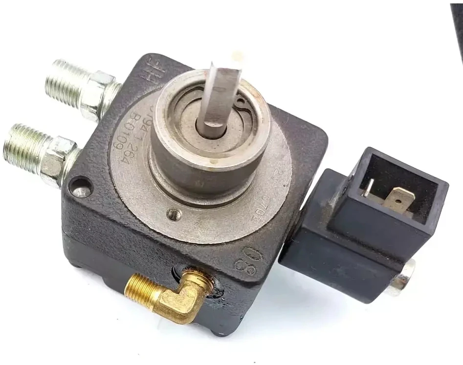 Dedra Pompa Danfos BFP 21R3 kuro siurblys