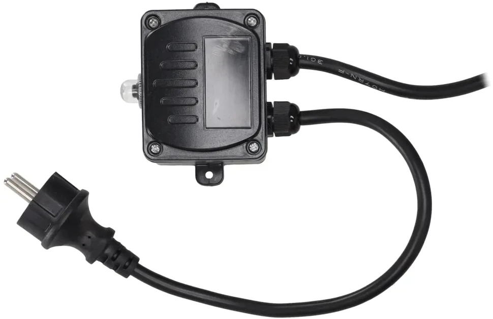 Dedra Nuoteku siurblys su smulkintuvu 900W