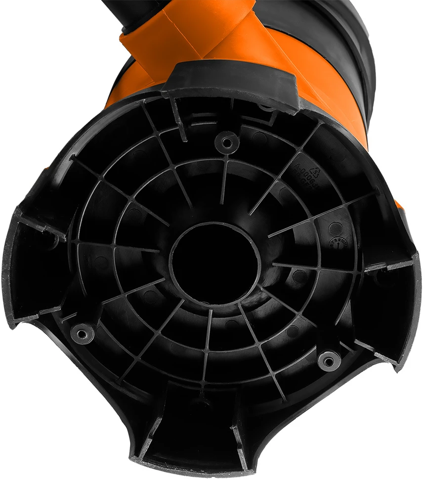 Neo Tools Pompa Panardinamas siurblys nešvariam vandeniui 400 W, 8000 l/h