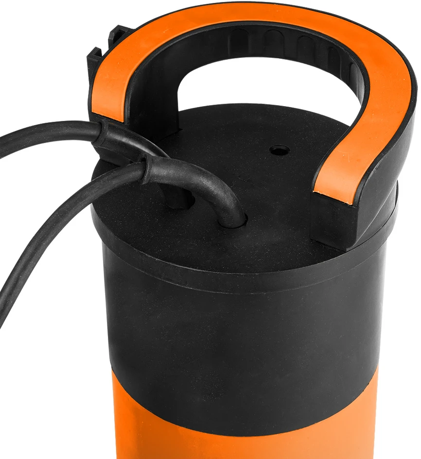 Neo Tools Pompa Panardinamas siurblys nešvariam vandeniui 400 W, 8000 l/h