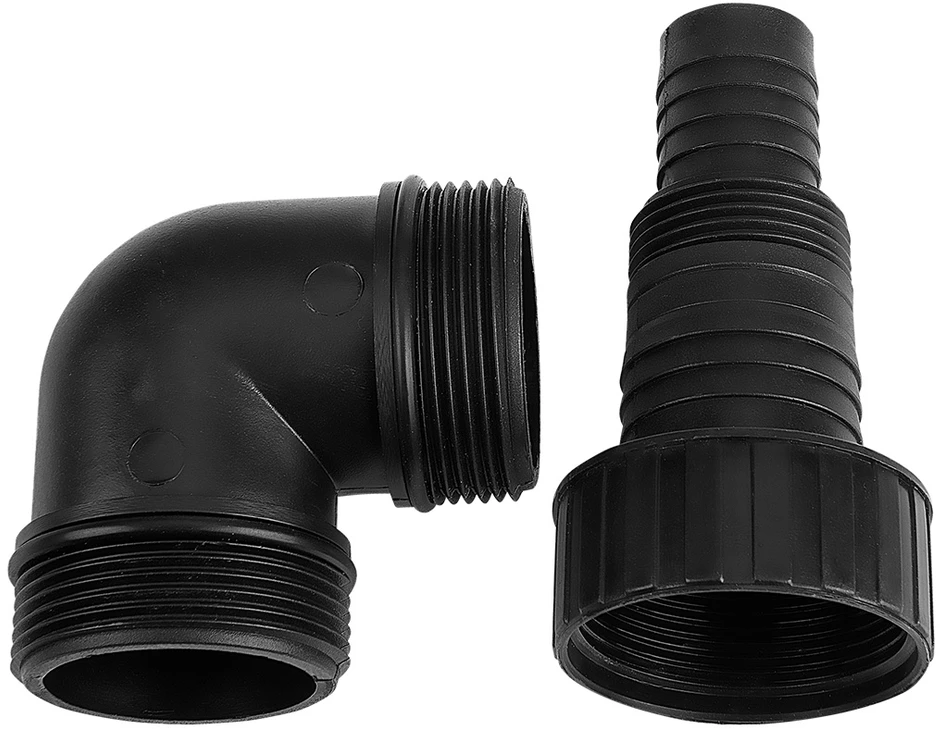 Neo Tools Pompa Panardinamas siurblys nešvariam vandeniui 400 W, 8000 l/h