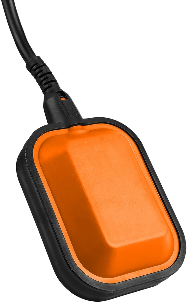 Neo Tools Pompa Panardinamas siurblys nešvariam vandeniui 400 W, 8000 l/h