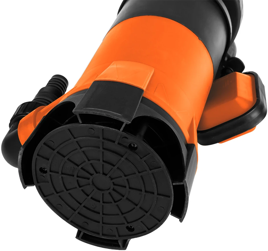 Pompa Panardinamas siurblys nešvariam vandeniui 900 W, 16000 l/h