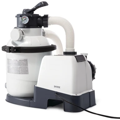Baseino filtras Intex, 4500l/h