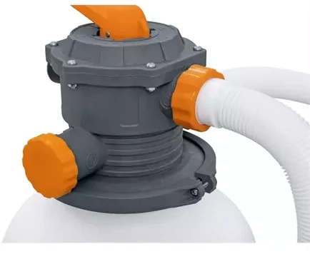 Smėlio filtro siurblys baseinui 7571 l/h - BESTWAY 58499
