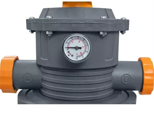Smėlio filtro siurblys baseinui 7571 l/h - BESTWAY 58499