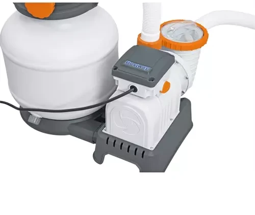 Smėlio filtro siurblys baseinui 7571 l/h - BESTWAY 58499