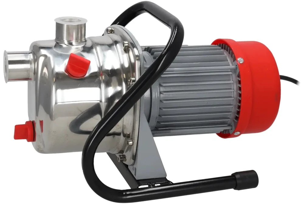 Dedra Sodo siurblys 1200W INOX