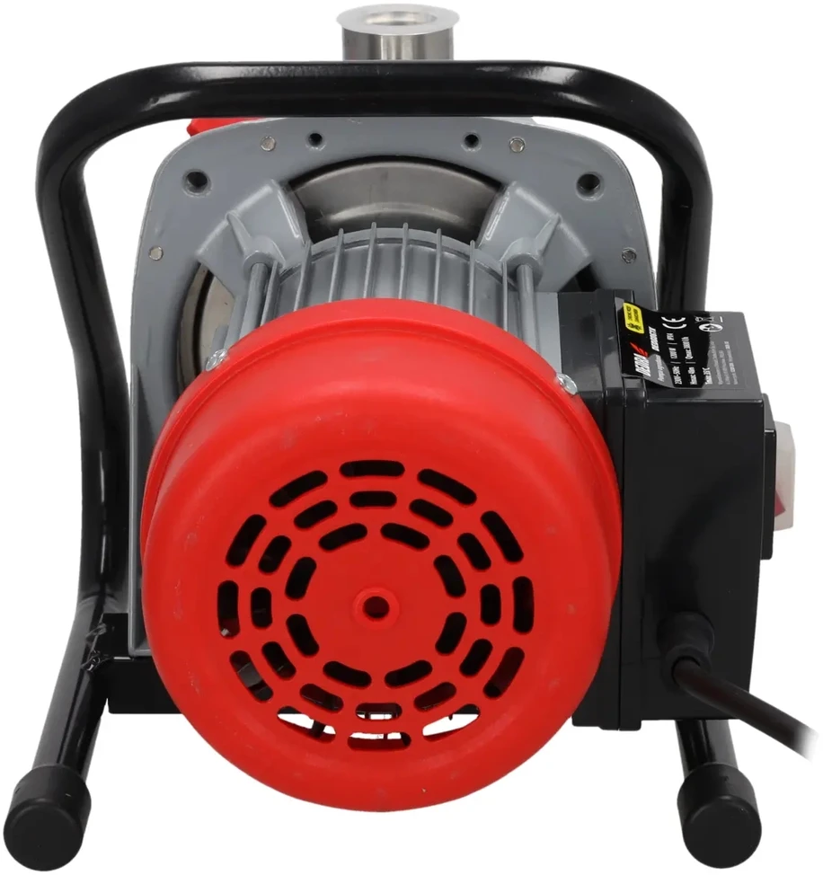 Dedra Sodo siurblys 1200W INOX