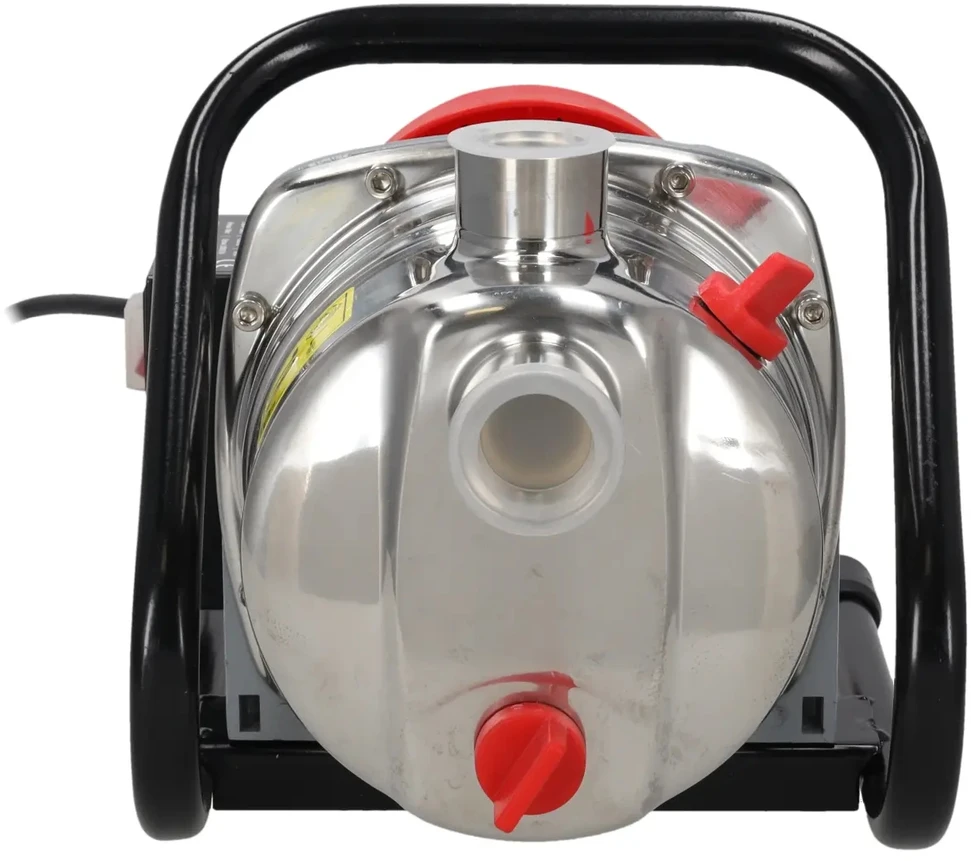 Dedra Sodo siurblys 1200W INOX