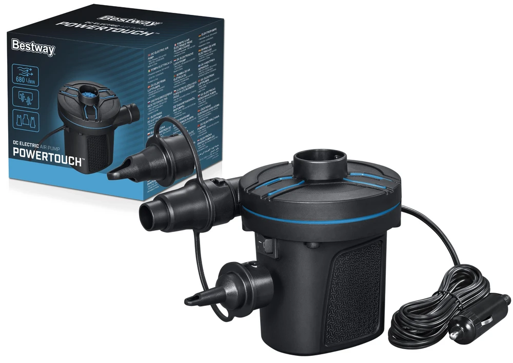 Pompa Bestway Power Touch, 96 W