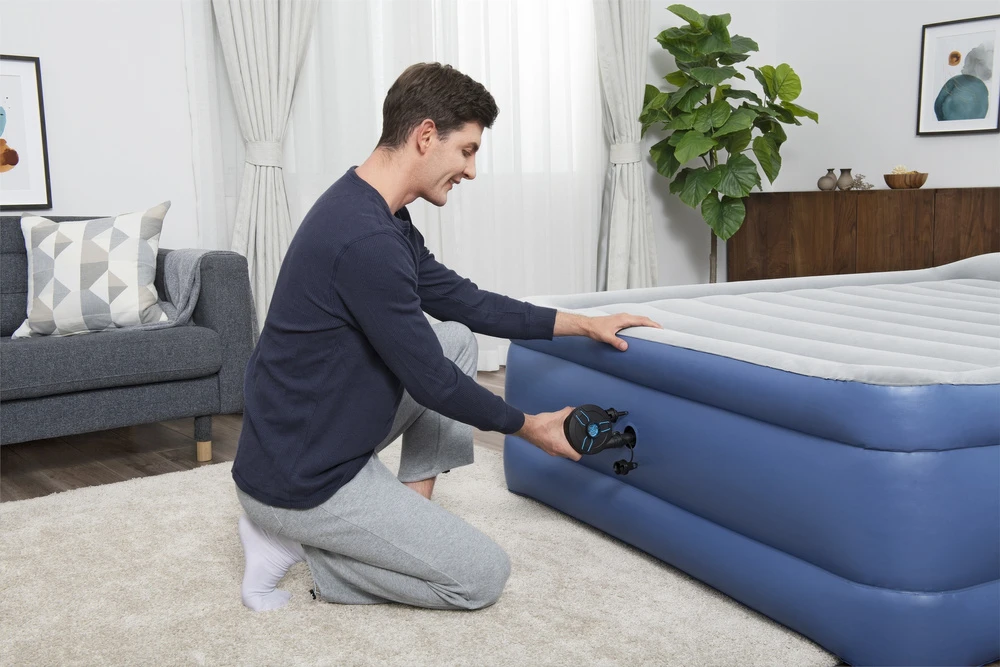 Elektrinė pompa Bestway PowerTouch