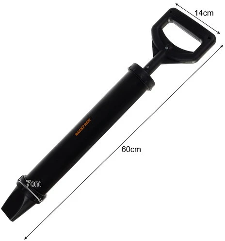 Bigstren Bigstreen 21506 construction squeezer pump