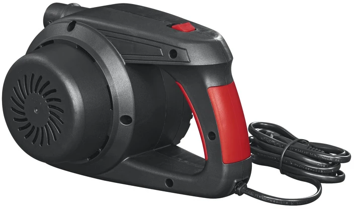 Bestway patogus PowerGrip elektrinis siurblys 3 adapteriai 62258