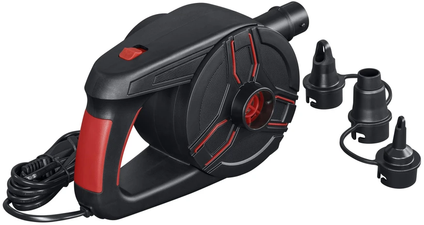 Bestway patogus PowerGrip elektrinis siurblys 3 adapteriai 62258