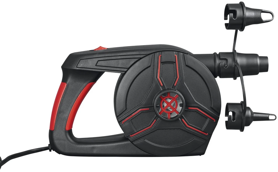 Bestway patogus PowerGrip elektrinis siurblys 3 adapteriai 62258