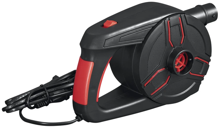 Bestway patogus PowerGrip elektrinis siurblys 3 adapteriai 62258