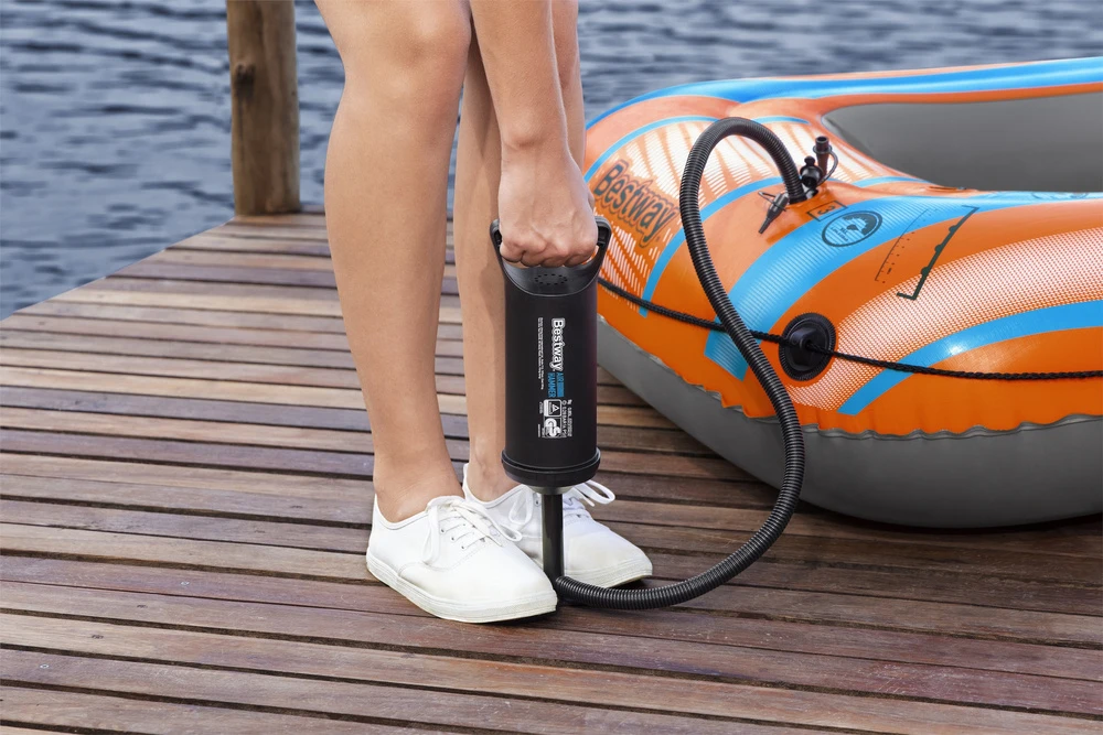 Pompa BESTWAY AIR HAMMER 30cm