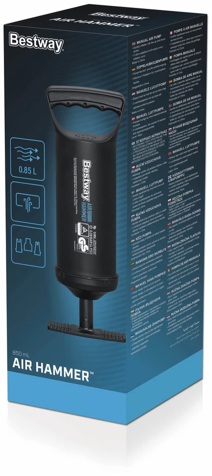 Pompa BESTWAY AIR HAMMER 30cm